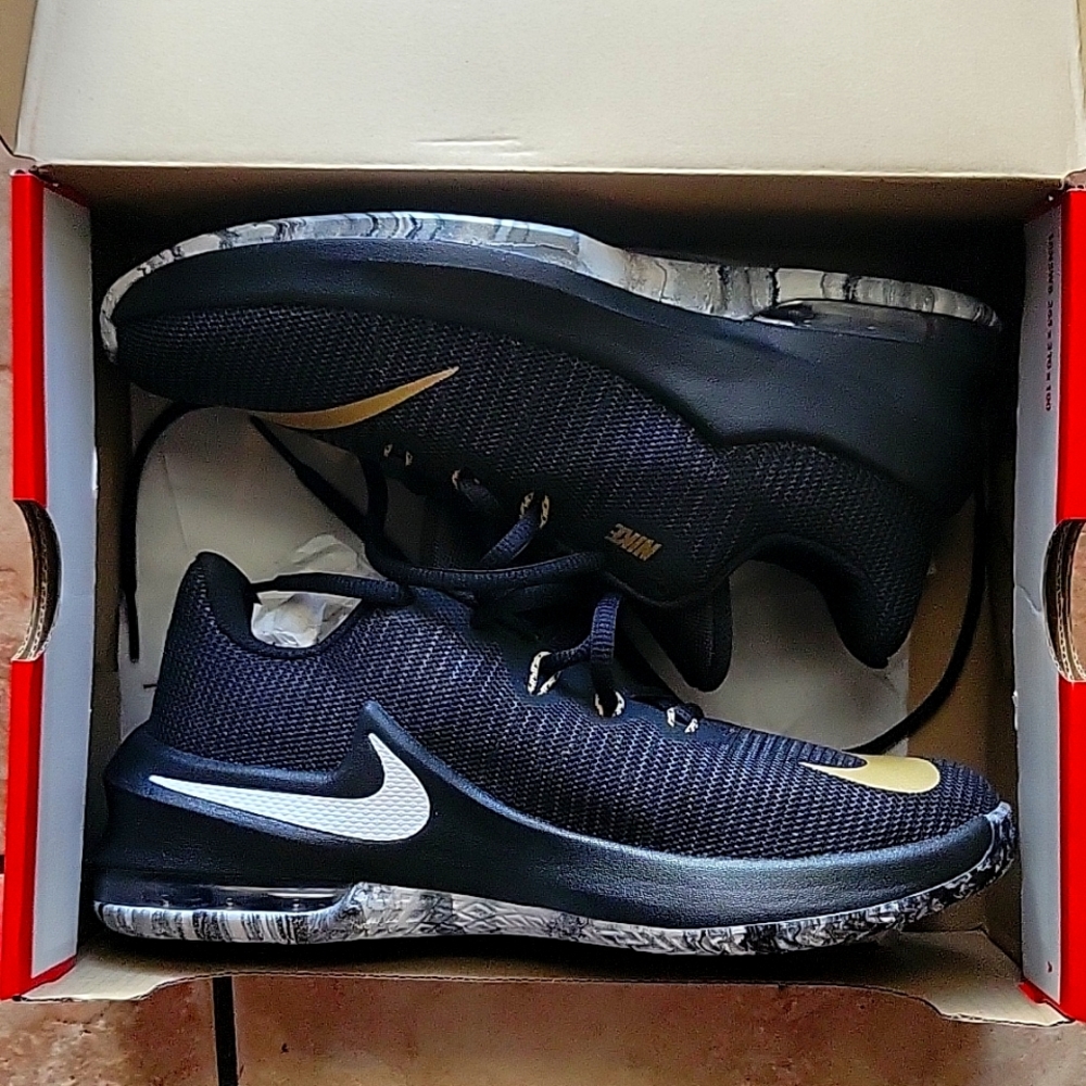 Nike shoes